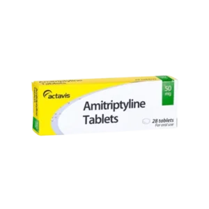 Amitriptyline 50mg - Dreamy Dose