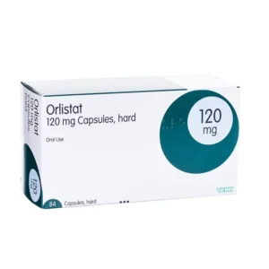 Orlistat weight loss capsules for sale UK