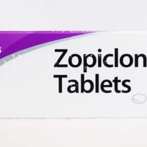 Zopiclone 3.75mg - Dreamy Dose
